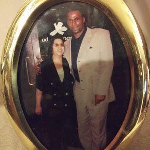 Meet your Posher, Ronnie